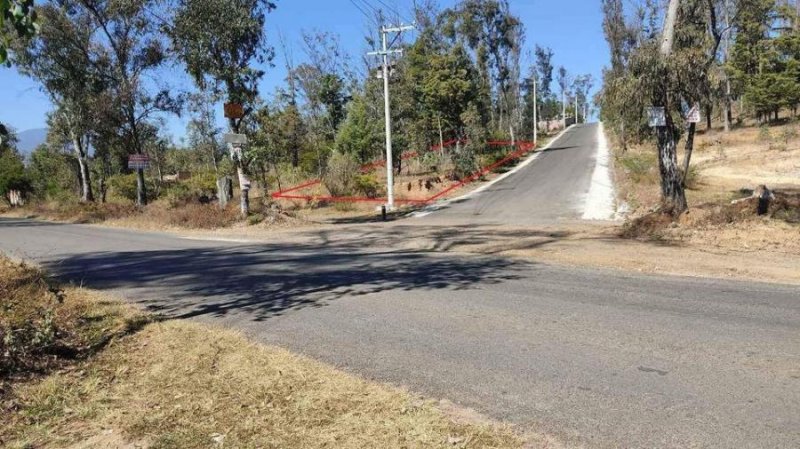 Terreno en Venta en Tenencia Morelos Morelia, Michoacan de Ocampo