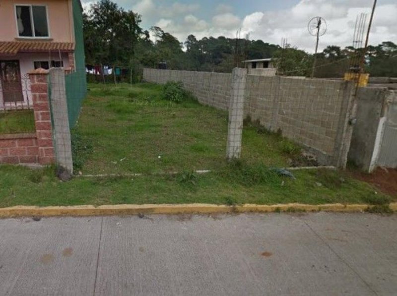 Foto Terreno en Venta en LAS VIGAS DE RAMIREZ, Las Vigas de Ramírez, Veracruz - $ 350.000 - TEV319571 - BienesOnLine