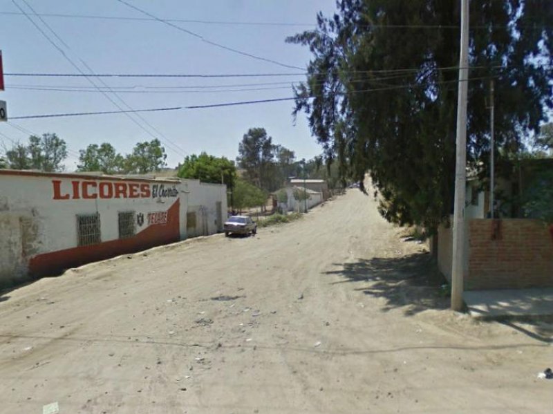 Foto Terreno en Venta en Presa Rodriguez, Tijuana, Baja California - U$D 80 - TEV206272 - BienesOnLine