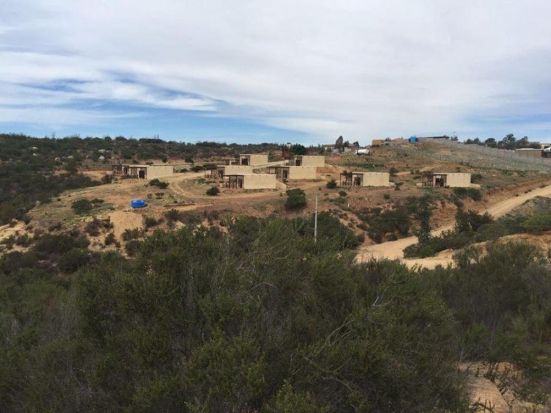 Foto Terreno en Venta en Fraccionamiento Lomas de San Antonio, Baja California - 2 hectareas - U$D 350.000 - TEV254139 - BienesOnLine