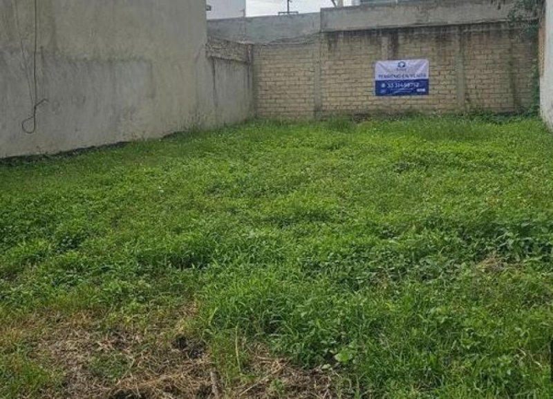 Foto Terreno en Venta en ALTABRISA, Zapopan, Jalisco - $ 800.000 - TEV353068 - BienesOnLine