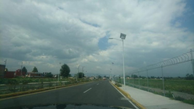 Terreno en Venta en SAN SALVADOR TIZATLALLI Metepec, Mexico