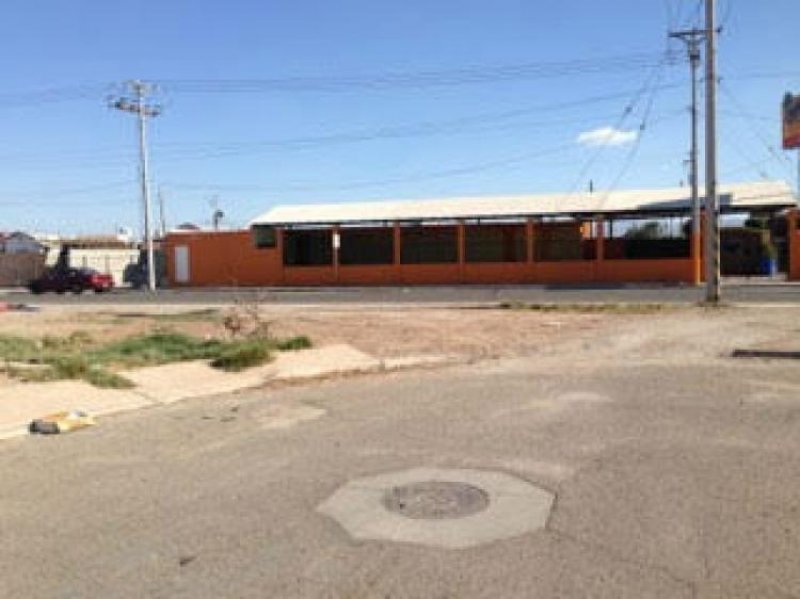 Foto Terreno en Venta en Villas residencial del rey, Mexicali, Baja California - $ 210.000 - TEV178943 - BienesOnLine