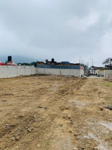 Terreno en Venta en Paraíso Orizaba, Veracruz