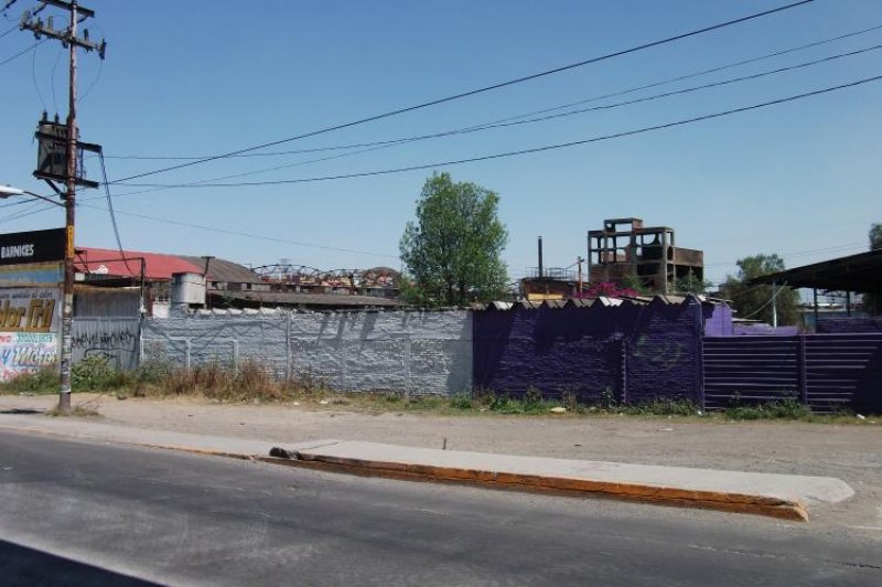 Foto Terreno en Renta en La Laguna, Tlalnepantla, Mexico - $ 100.000 - TER241047 - BienesOnLine