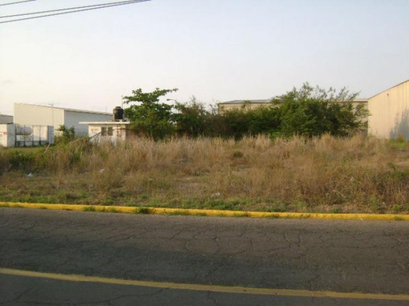 Foto Terreno en Renta en CIUDAD INDUSTRIAL BRUNO PLAGIAI, Medellín, Veracruz - $ 20.000 - TER88151 - BienesOnLine