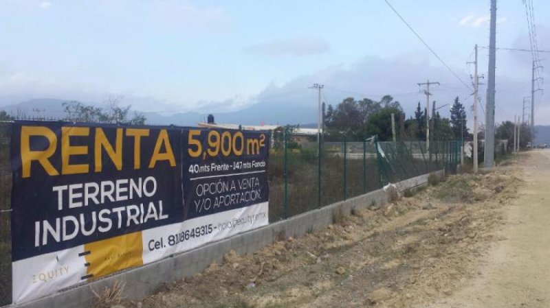 Foto Terreno en Renta en Poblado La encantada, Saltillo, Coahuila de Zaragoza - $ 32.000 - TER160743 - BienesOnLine