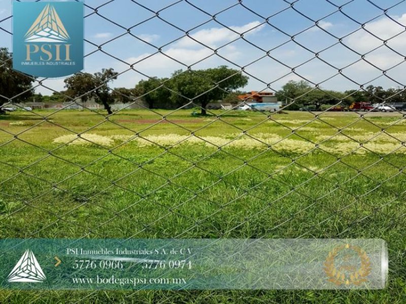 Foto Terreno en Renta en TECAMAC, TECAMAC, Mexico - $ 50.000 - TER237486 - BienesOnLine