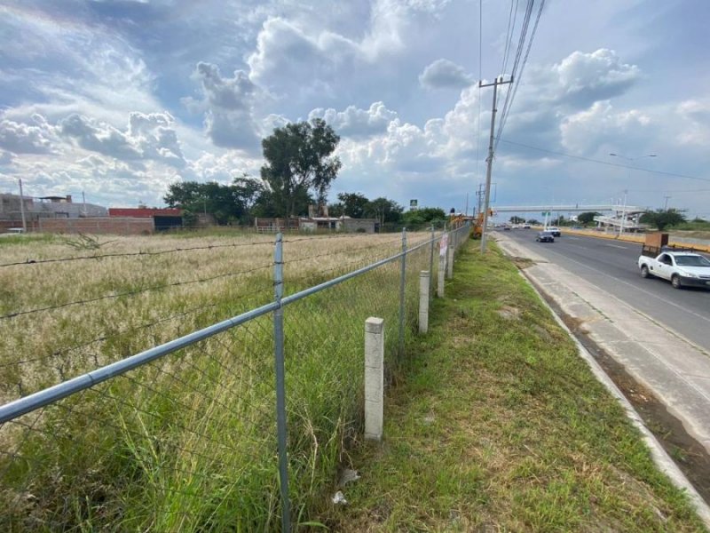 Terreno en Renta en  Tonalá, Jalisco