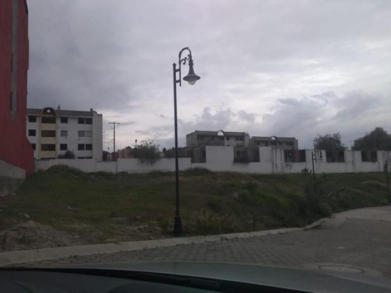 Foto Terreno en Venta en Terreno en Residencial Hacienda San Miguel, Puente, Puebla, Puebla - $ 6.700.000 - TEV243175 - BienesOnLine