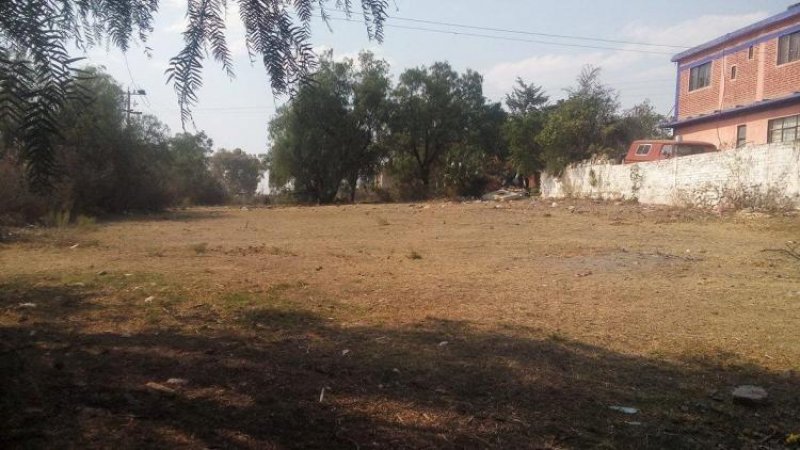 Foto Terreno en Venta en San Bernardo, Tepetlaoxtoc de Hidalgo, Mexico - $ 2.000.000 - TEV225148 - BienesOnLine