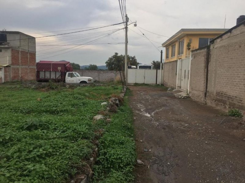 Foto Terreno en Venta en Texcoco de Mora, Mexico - $ 960.000 - TEV259626 - BienesOnLine