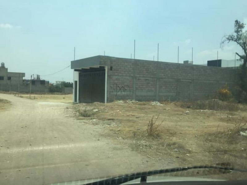 Foto Terreno en Venta en Texcoco de Mora, Mexico - $ 520.000 - TEV259645 - BienesOnLine