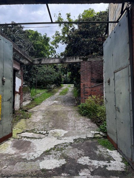 Terreno en San Jerónimo