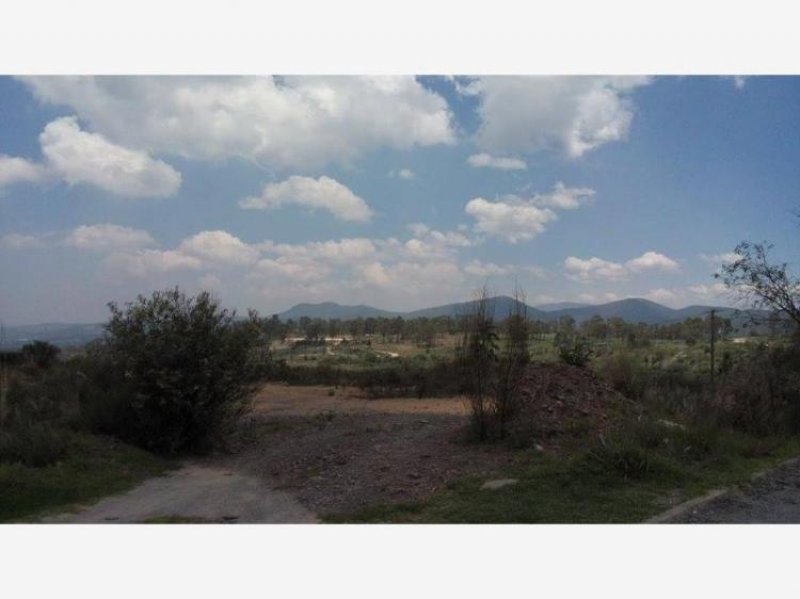 Foto Terreno en Venta en San Joaquin Coapango, Texcoco de Mora, Mexico - 6 hectareas - $ 500 - TEV225150 - BienesOnLine