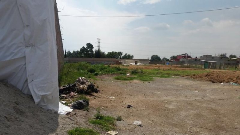 Foto Terreno en Venta en San Simón, Texcoco de Mora, Mexico - $ 2.900 - TEV233878 - BienesOnLine