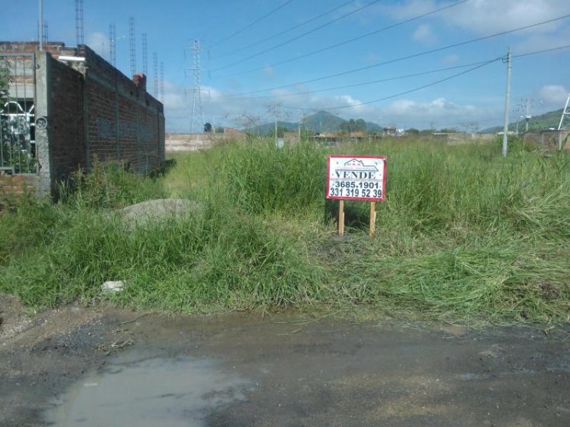 Foto Terreno en Venta en TLAJOMULCON, Tlajomulco de Zúñiga, Jalisco - $ 100.000 - TEV81369 - BienesOnLine