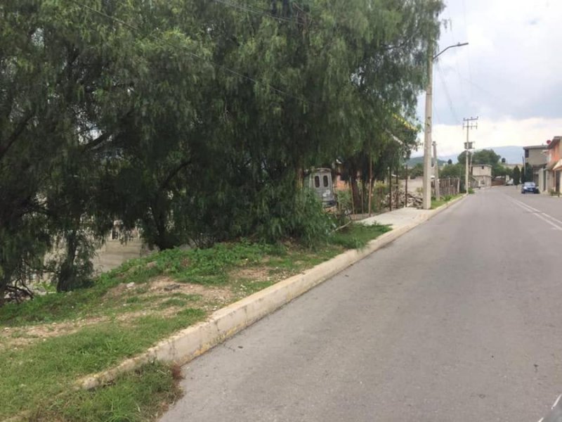 Foto Terreno en Venta en Texcoco de Mora, Mexico - $ 672.000 - TEV259621 - BienesOnLine