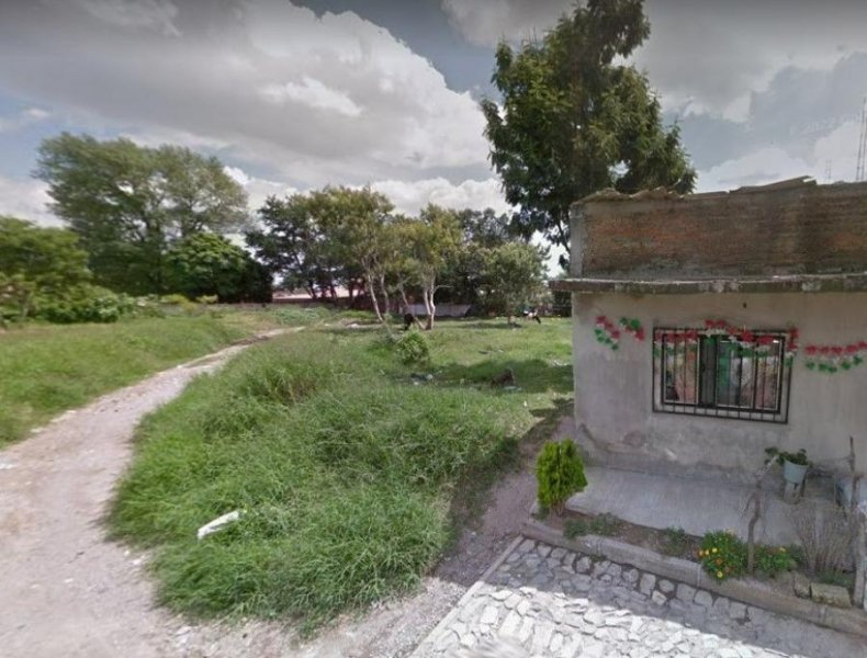 Terreno en Venta en EL VERGEL Tlaquepaque, Jalisco