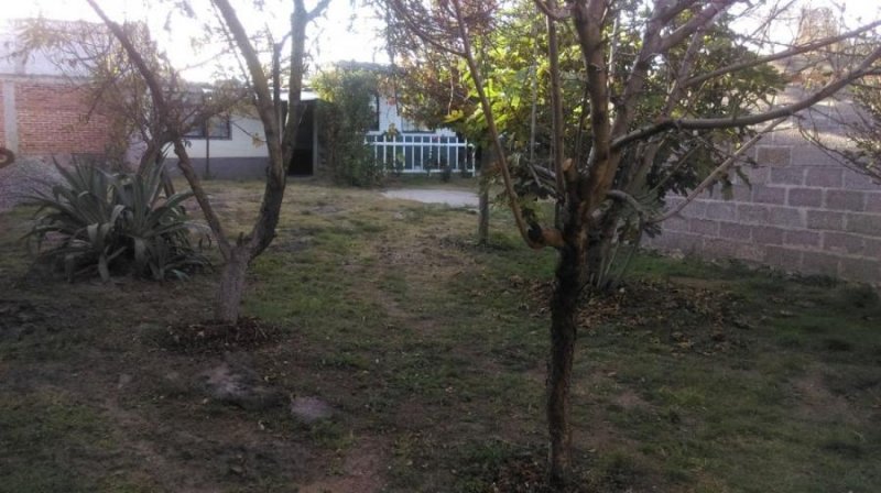 Terreno en Venta en Ampliación Rojo Gómez Tulancingo, Hidalgo