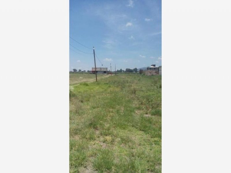 Foto Terreno en Venta en Santa Maria Tulantongo, Texcoco de Mora, Mexico - $ 1.900 - TEV225145 - BienesOnLine