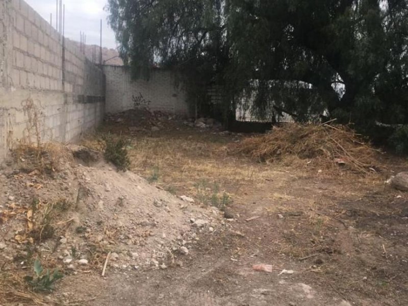 Terreno en Venta en Basilio Badillo Tonalá, Jalisco