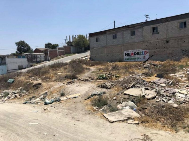 Foto Terreno en Venta en Tijuana, Baja California - $ 1.500.000 - TEV231277 - BienesOnLine