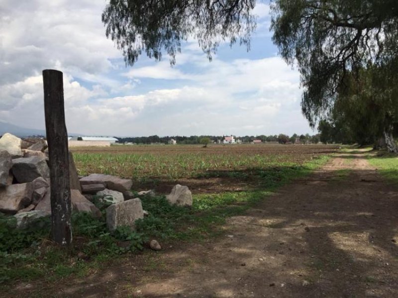 Foto Terreno en Venta en MEXICO-CALPULALPAN, Texcoco de Mora, Mexico - $ 1.500 - TEV234275 - BienesOnLine