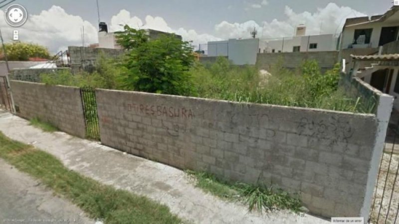 Foto Terreno en Venta en UMAN, Umán, Yucatan - $ 207.000 - TEV287680 - BienesOnLine