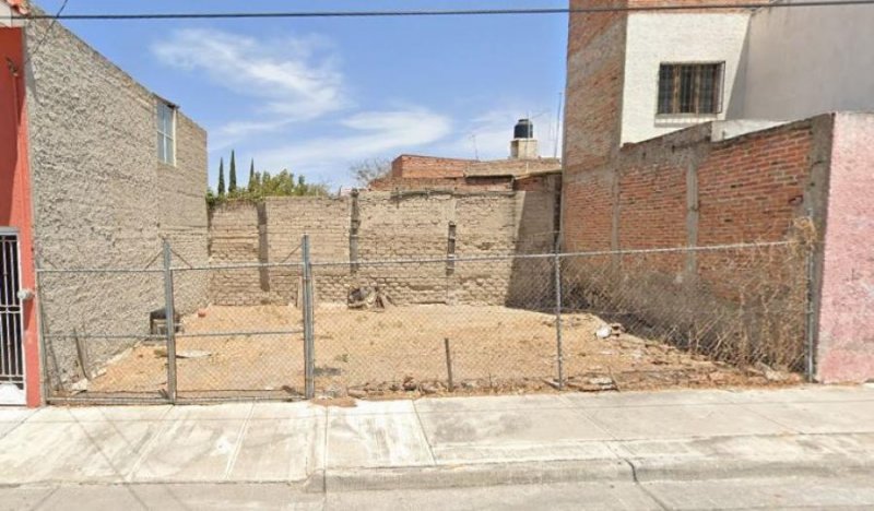 Terreno en Venta en Huentitan el bajo Guadalajara, Jalisco