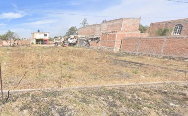 Terreno en Venta en La azucena El Salto, Jalisco