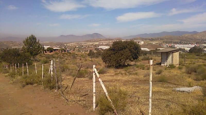 TERRENO EN VENTA 1,095m2