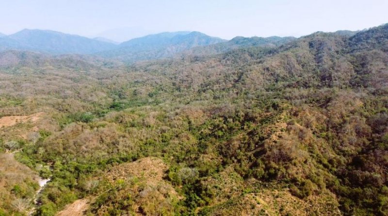 Terreno en Venta en San José Cuajinicuil Santa María Huatulco, Oaxaca