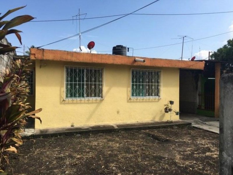 Foto Casa en Venta en OBRERA, Tezonapa, Veracruz - $ 800.003 - CAV338942 - BienesOnLine