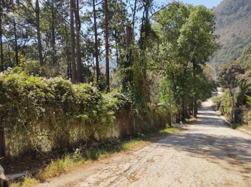 Terreno en Venta en FATIMA San Cristóbal de las Casas, Chiapas