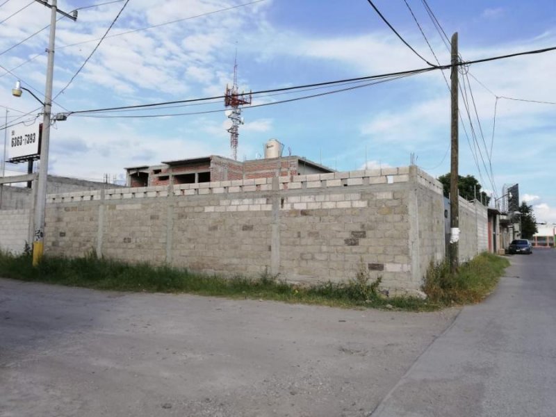 Foto Terreno en Venta en Cuautla, Morelos - $ 560.000 - TEV257968 - BienesOnLine