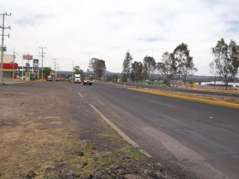 Foto Terreno en Venta en Jilotepec de Molina Enríquez, Mexico - 4 hectareas - $ 1.400 - TEV273679 - BienesOnLine