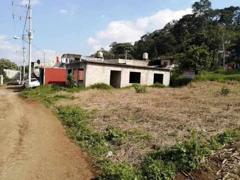 Foto Terreno en Venta en TEOCELO, Teocelo, Veracruz - $ 308.000 - TEV292948 - BienesOnLine