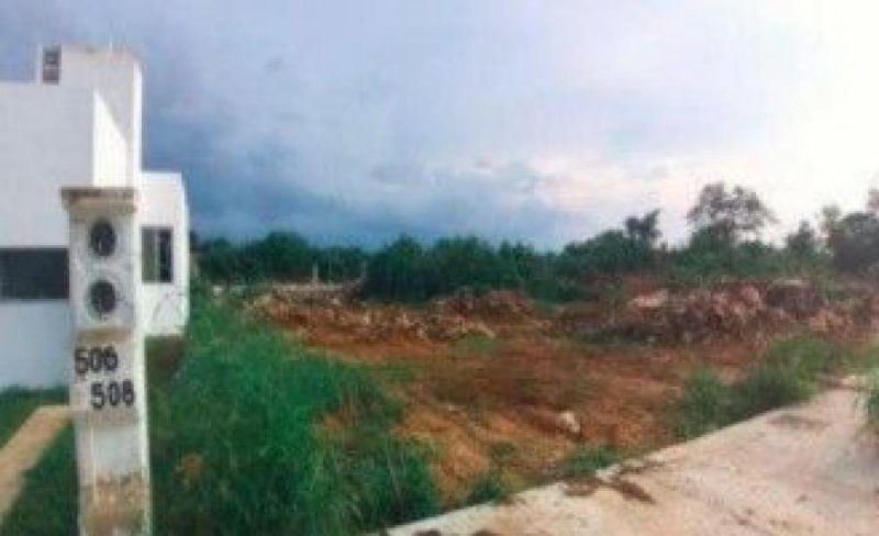 Foto Terreno en Venta en TIXCACAL OPICHÉN, Mérida, Yucatan - $ 445.600 - TEV296751 - BienesOnLine