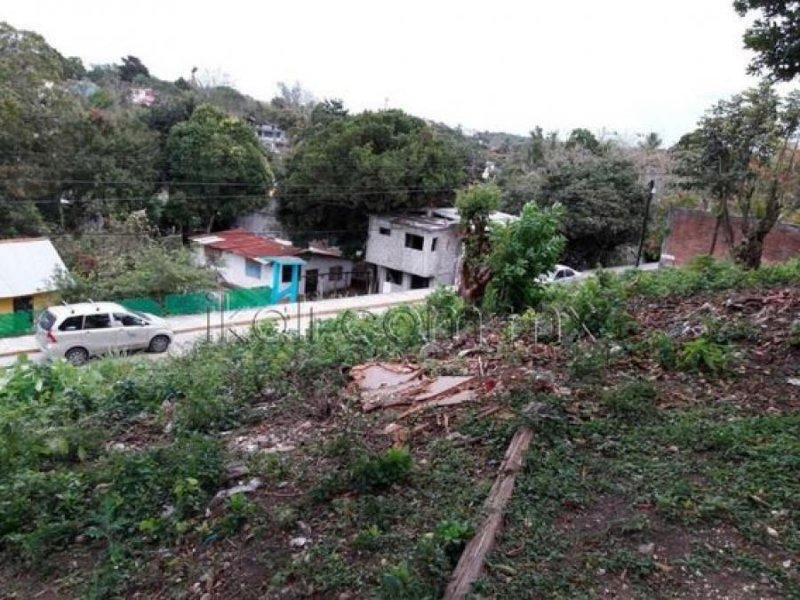 Terreno en Venta en LOS ARCOS Yautepec de Zaragoza, Morelos