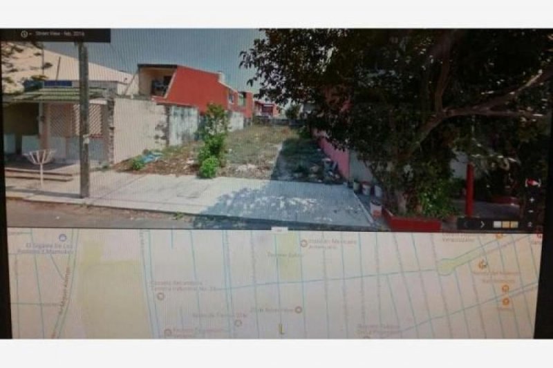 Foto Terreno en Venta en Reforma, Veracruz, Veracruz - $ 2.500.000 - TEV323312 - BienesOnLine