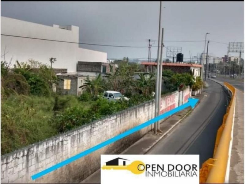 Foto Terreno en Venta en El Estero, Alvarado, Veracruz - $ 3.052.500 - TEV324435 - BienesOnLine