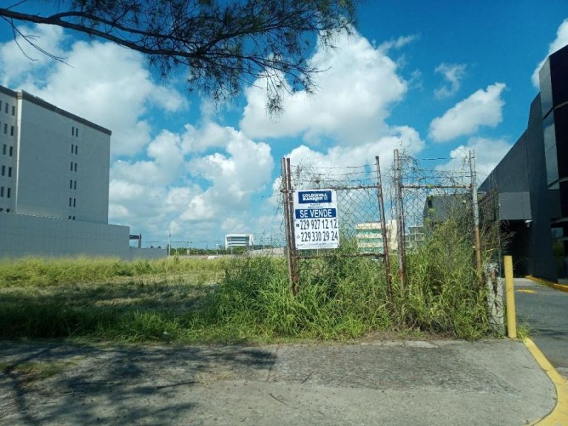 Foto Terreno en Venta en De las Américas, Boca del Río, Veracruz - $ 34.000.000 - TEV327463 - BienesOnLine