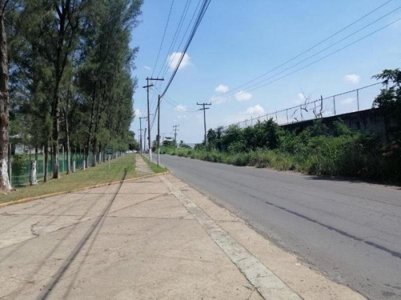 Foto Terreno en Venta en ciudad industrial Bruno Pagliali, Veracruz, Veracruz - $ 25.000.000 - TEV329539 - BienesOnLine