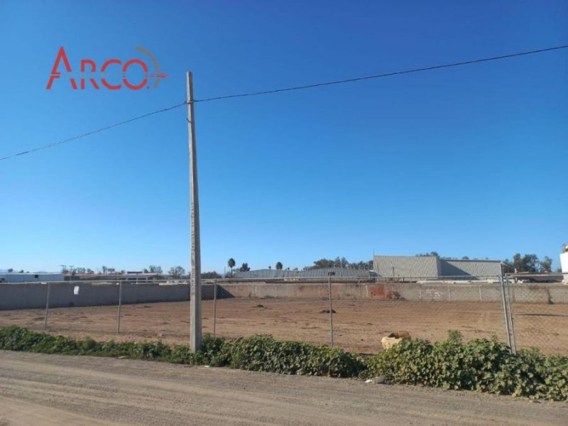 Foto Terreno en Venta en Ensenada, Baja California - U$D 500.000 - TEV334650 - BienesOnLine