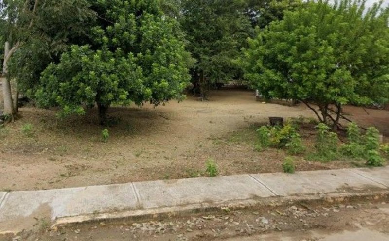 Terreno en Venta en OTEAPAN Oteapan, Veracruz