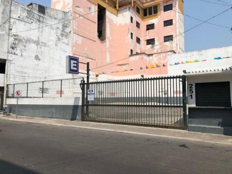 Terreno en Venta en Centro Veracruz, Veracruz