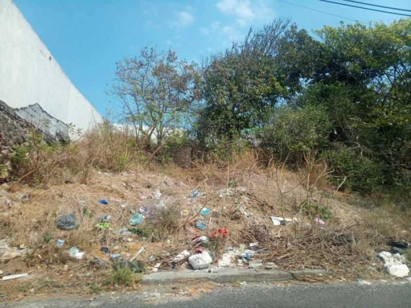 Terreno en Venta en El Morro Boca del Río, Veracruz