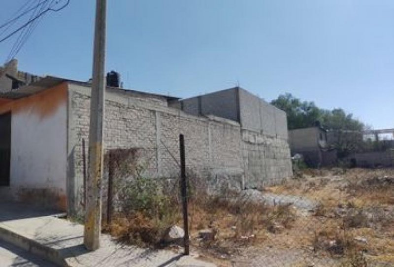 Terreno en Venta en Valle de los Molinos Zapopan, Jalisco