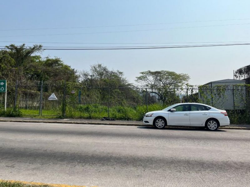 Terreno en Venta en Buena Vista Córdoba, Veracruz